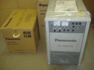 変圧器 (降圧) KR-6000D リングボルマスター 6KVA WBトランス キシデンテクノ - 溶接用品プロショップ サンテック