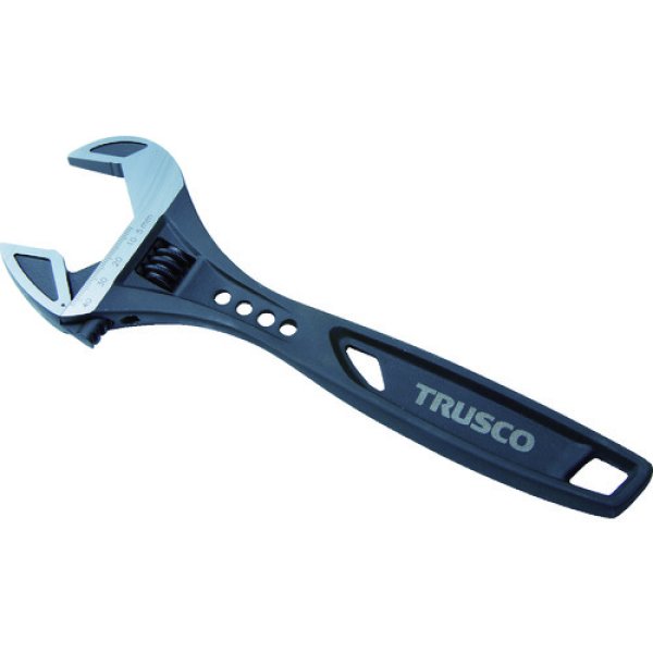 TRUSCO TTRM-300 三面接触モンキーレンチ 300mm [115-1869] - 溶接用品