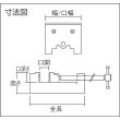 画像2: TRUSCO ヤンキーバイス 100mm YV-100S [125-7790] (2)