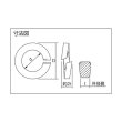 画像2: TRUSCO B28-0010 スプリングワッシャー ユニクロ M10 100個入 [160-8495] (2)