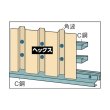 画像4: TRUSCO ドリルネジ ヘックス ユニクロ M6X25 19本入 174-9404 (4)