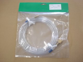 日立純正 300A 冷却ケーブル 4M - 溶接用品プロショップ サンテック