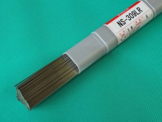 ステンレスTIG溶接棒 NS-316LR 1kg 小口販売 リサイクルTIG棒ケース