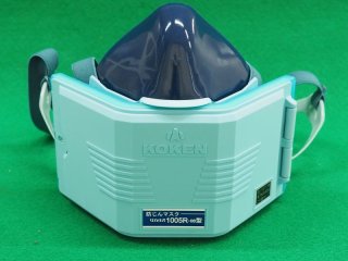 サカヰ式 防じんマスク（交換部品）マイティミクロンフィルター 1005用