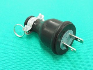 防水プラグ MP2520 接地3P 20A.250V(旧4P) 明工社 - 溶接用品プロ