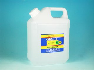 ピカ素#SUS300NTZ （低臭気増粘・台風通過後の錆取り剤 錆除去・洗浄剤