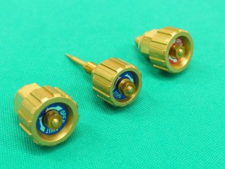 マイト工業 MP-40用 チップ1.1mm PTT-40B / 40A 10個入り - 溶接用品