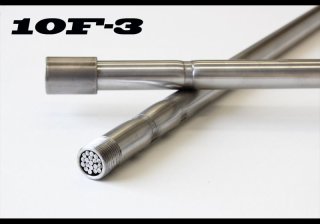 ファイアーランス切断棒 10F3B-10本入 ファイアーランス工業 - 溶接