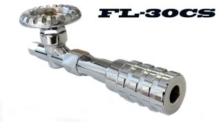 ランスホルダー FL-30C ファイアーランス工業 - 溶接用品プロショップ 