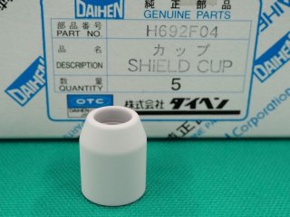 ダイヘン スーパークーラント 10L 一般地用(-10℃〜+90℃) 2670-033