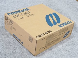 CO2低電流用SEワイヤ(銅メッキなし） SE-50T 1.2mm-20kg 神戸製鋼所