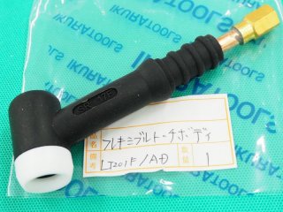 ライトティグ 100V/200V兼用フルデジタル制御DCパルスTIG溶接機 ISK