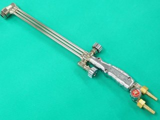 ミタチ２段変速式ストレートグラインダ38mm - 溶接用品プロショップ