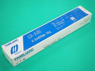 裏当て材 FAMILIARC FA-B1 神戸製鋼所 - 溶接用品プロショップ サンテック