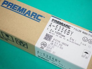 耐熱鋼 (ティグ材料) TG-S1CM 5kg 神戸製鋼所 - 溶接用品プロショップ