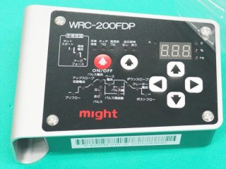 マイト工業 100V/200V 兼用 交流/直流TIG溶接機 (#38904) - 溶接用品