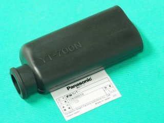 PanasonicYT700N ガウジングトーチ用部品 ヘッド TEB00072 (YT7019