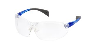 レーザー用二眼型保護眼鏡 （ＹＡＧ・ファイバー用）メガネ併用可 RSX