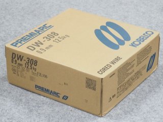 ステンレス鋼（マグ材料） DW-310 1.2mm-12.5kg 神戸製鋼所 - 溶接用品