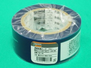 TRUSCO 表面保護テープ クリア 幅200mmX長さ100m TSP-52N [855-5614