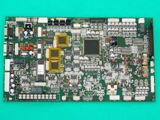 Panasonic ドライブP板 YC-300BC2用 ZUEP1363 - 溶接用品プロショップ