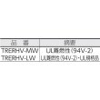 画像3: TRUSCO イージーリリ-スタイ幅7.6mm×253mm最大結束φ73耐候性 100本 TRERHV-250LW [450-6766] (3)