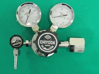 炭酸ガス調整器 - 溶接用品プロショップ サンテック