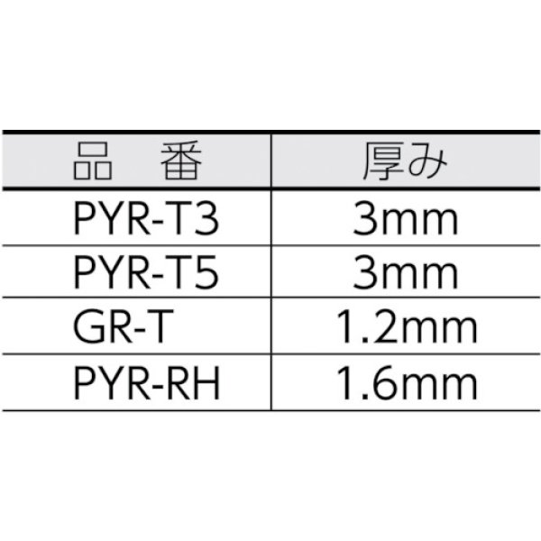 TRUSCO パイク溶接保護具 足巻付き式前掛 PYR-RH [484-2812] - 溶接