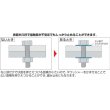 画像4: TRUSCO 平ワッシャー JIS ステンレス M4 335個入 B27-0004 [160-8240] (4)