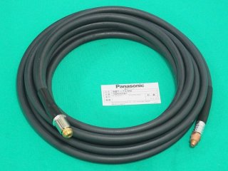 日立純正 300A 冷却ケーブル 4M - 溶接用品プロショップ サンテック