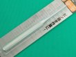 画像1: TRUSCO ピンポンチ 5.0mmX150mm TPP50 [366-9122] (1)