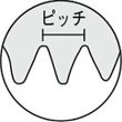 画像2: TRUSCO 生爪日鋼用 チャック6インチ  N-6 [112-9236] (2)