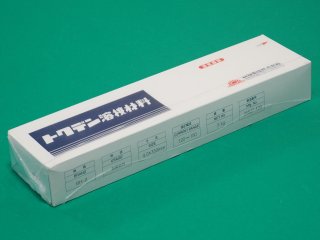 トクデン MT-HVC 1.2mm 20kg/巻 - 溶接用品プロショップ サンテック