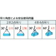 画像3: TRUSCO ワイヤロープスリング Aタイプ アルミロック 14mmX5m TWAL-14S5 [819-1693] (3)