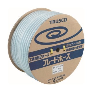 TRUSCO ブレードホース 12X18mm 5m TB-1218-5 [228-2453] - 溶接用品