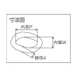 画像2: TRUSCO TSM132-3M ステンレス304マンテルチェーン 3.2mm×3m [257-6756] (2)