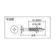 画像2: TRUSCO TMB-3832 内装用木工ビス クロメート M3.8X32 120本入 [275-2727] (2)