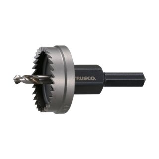 TRUSCO E型ホールカッター 57mm TE57 [352-2652] - 溶接用品プロ