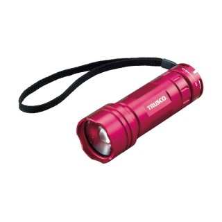 TRUSCO TLEH-A5L-CH 充電式LEDハンディーライト [257-2870] - 溶接用品