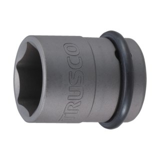 TRUSCO エアインパクトレンチ 差込角12.7mm TAIW-1460 [287-9816