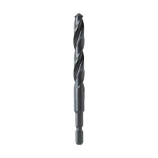 TRUSCO 六角軸鉄工ドリル 6.0mm T6SDN-60 [415-7991] - 溶接用品プロ