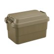 画像1: TRUSCO ODC-50 トランクカーゴ 50L OD色 [440-8489] (1)