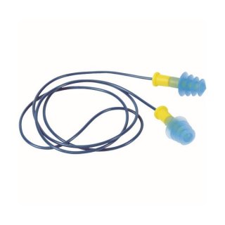 TRUSCO 耳栓コード付 （色選択不可）157-7051 - 溶接用品プロショップ