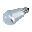 画像1: TRUSCO TLL-72W LED交換球 7.2W [497-2325] (1)