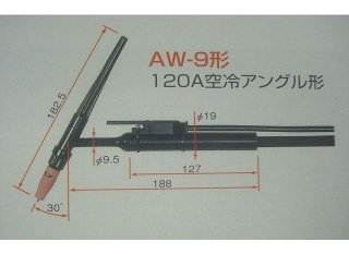 PWT ウルトラシールドノズル 高機能ガスシールドノズル 標準タイプ 430312型 トーチタイプ B(標準) アッセンブリ - 溶接用品プロショップ  サンテック