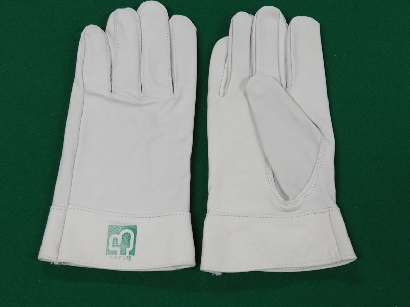 ティグ溶接用紳士手袋（国産クレスト）サボテングローブ GH-200 - 溶接