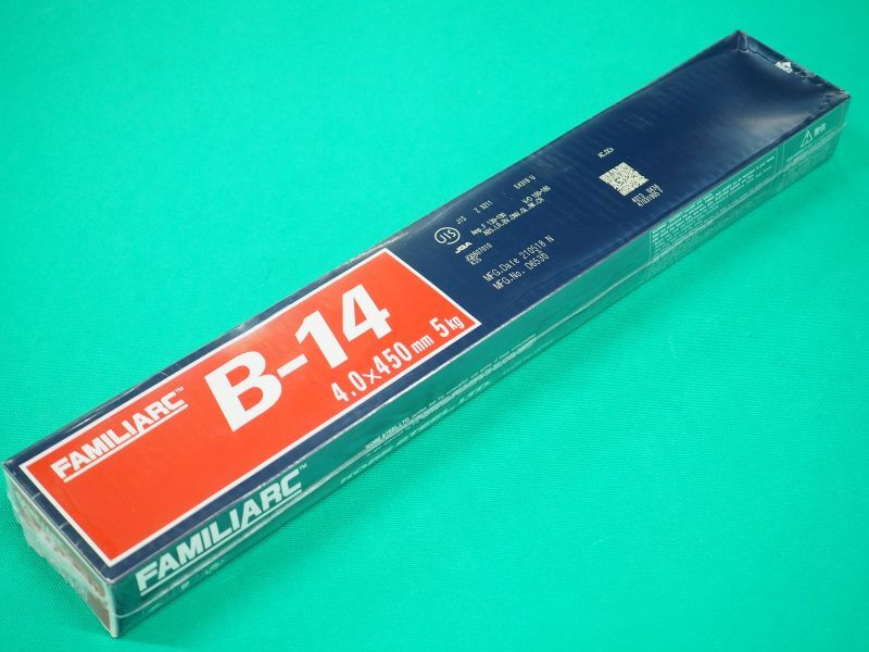 神戸製鋼 溶接棒 NC38 4.0mm 20kg 通販