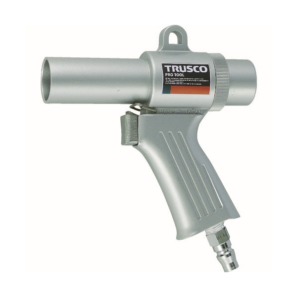 TRUSCO エアガン コック付 L型 最小内径11mm MAG-11LV - 塗装用品