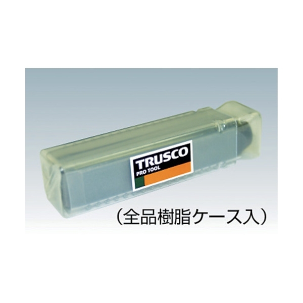 TRUSCO(トラスコ) 英字刻印セット 16mm SKA-160：工具屋のプロ 店 - 花
